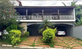 Imagem: Casa Condomínio Ibiti do Paço com Piscina