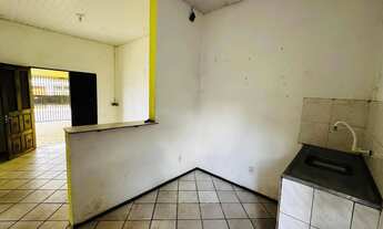 Imagem 4: Casa à venda no Parque Vitória, São José de Ribamar, MA