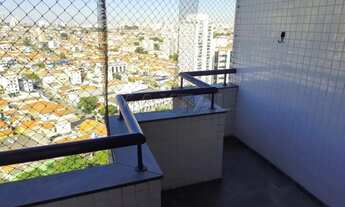 Imagem 5: Apartamento para locação, no Jardim São Paulo, 162m² com 3 dormitórios, sendo 1 suíte e 2