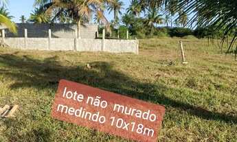 Imagem: TERRENO PRÓXIMO A RÓTULA VIZINHO AO COND