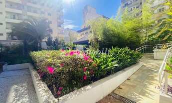 Imagem: Barra Funda - Studio em andar alto com vista