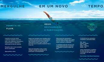 Imagem 5: MURO ALTO - MINI RESORT. Flat com 29m² com lazer completo e proposta aquaventura