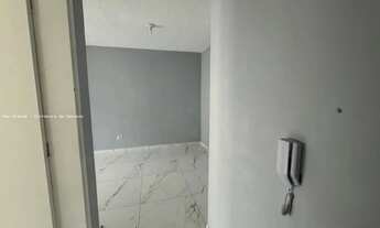 Imagem 6: Apartamento para Locação em Santos, Morro Nova Cintra, 2 dormitórios, 1 banheiro, 1 vaga