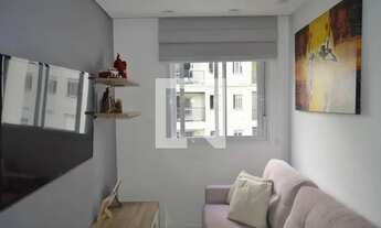 Imagem 2: Apartamento à Venda - Cambuci, 2 Quartos, 73 m2