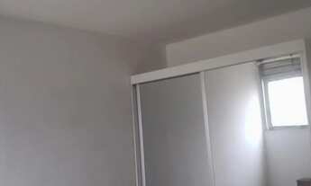 Imagem 2: Quarto mobiliado no bairro do derby