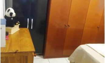 Imagem 2: Apartamento moderno com 2 quartos e vaga de garagem à venda em Jundiaí L!