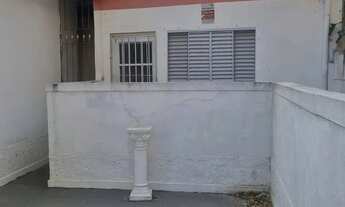 Imagem 7: Casa para venda possui 200 metros quadrados com 3 quartos em Campo Belo - São Paulo - São