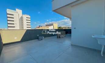 Imagem 4: Cobertura Duplex com 3 Quartos, 4 Banheiros, Elevador e 3 Vagas à Venda - Bairro Itapoã