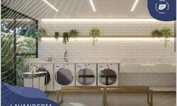 Imagem 6: Vendo apartamento confortável em Tamandaré, próximo à praia, lazer completo