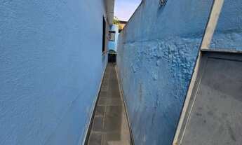 Imagem 5: Casa para Venda em Nova Iguaçu, Santa Eugênia, 2 dormitórios, 1 banheiro, 1 vaga