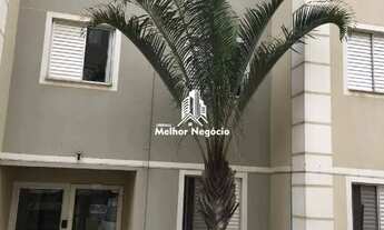 Imagem 2: Apartamento duplex à venda com 02 Quartos no Condomínio Spazio Acrópolis em Americana, SP