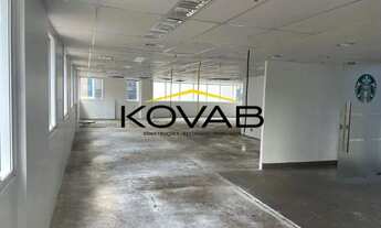 Imagem: Excelente sala Comercial na Vila Olímpia