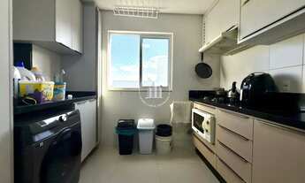 Imagem 4: Apartamento 3 Quartos com 1 Suíte - Areias - EST