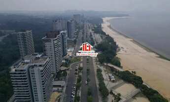 Imagem 7: Edifício Castelli, Apartamento 4 quartos sendo 3 suítes semimobiliado