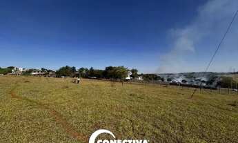 Imagem 3: ÁREA com 56.800 m2 - GO-080 - Goiânia - GO