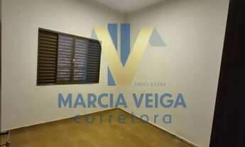 Imagem 3: Casa com 2 quartos em Residencial Tarraf, em Mirassol - SP