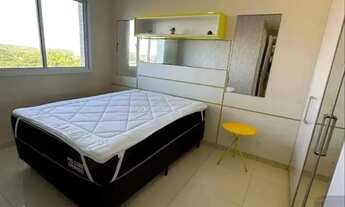 Imagem 5: Apartamento 2/4 mobiliado no condomínio Villa do Mar em Buraquinho