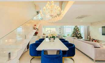 Imagem: APARTAMENTO DUPLEX COM VISTA DEFINITIVA