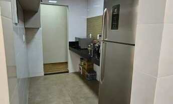 Imagem 7: Apartamento Garden com 3 quartos sendo 01 com suite à venda, 144,57 m² por R$ 649.000 - Sã