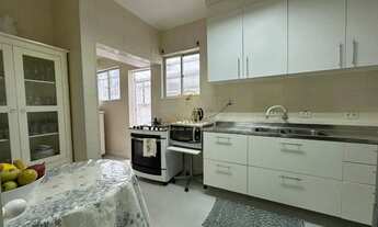 Imagem 2: Apartamento Garden Térreo 3 quartos no bairro Menino Deus em Porto Alegre