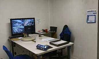 Imagem 5: Barracão próximo ao Boulevard