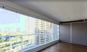 Imagem 5: Aluguel Apartamento 3 Dormitórios - 93 m² Brooklin