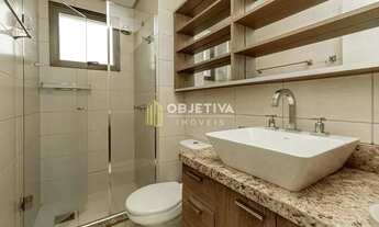 Imagem 6: Apartamento à venda 3 Quartos 1 Suite 3 Vagas 77M² Passo da Areia Porto Alegre - RS