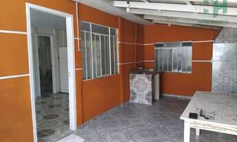 Imagem 5: Casa com 3 dormitórios para locação mensal em Shangrila - Pontal do Paraná/PR