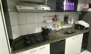 Imagem 5: Apto 03 quartos mobiliado no Jardim Oceania