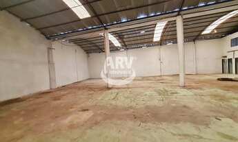 Imagem 7: Pavilhão - Carlos Antônio Wilkens - Cachoeirinha - RS