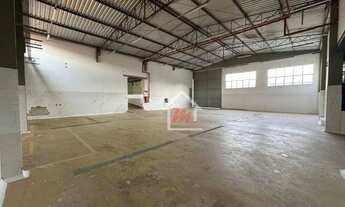 Imagem 4: Galpão para alugar, 2062 m² por R$ 51.170,00/mês - Itoupavazinha - Blumenau/SC