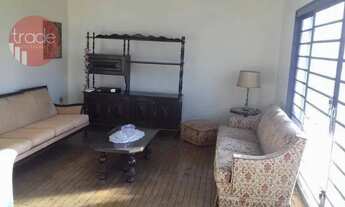 Imagem 6: Casa à venda, 226 m² por R$ 650.000,00 - Jardim Sumaré - Ribeirão Preto/SP