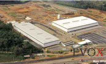 Imagem: Galpão Comercial para locação, Barnabé