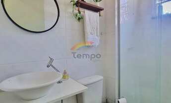 Imagem 5: Apartamento de 2 quartos no bairro Canudos