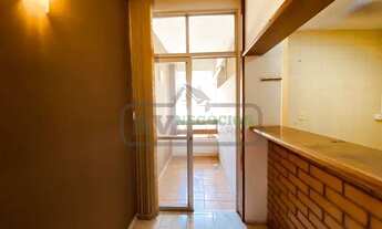 Imagem 3: CA0656Imóvel para venda possui 43 metros quadrados com 1 quarto em Centro - Juiz de Fora