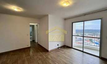 Imagem 4: Apartamento para alugar por R$ 3.000,00/mês - Vila Guarani (Zona Sul) - São Paulo/SP