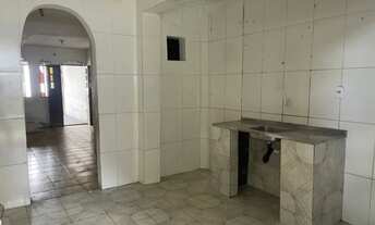 Imagem 3: Alugo casa bairro Feira 9