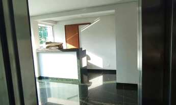 Imagem 2: Aluguel de quitinete mobiliada com 01 quarto no Ingá - Betim.MG