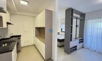 Imagem: Studio no Mandarim Campolim Patriani para