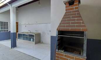 Imagem 6: Ótima casa térrea no Parque dos Eucaliptos