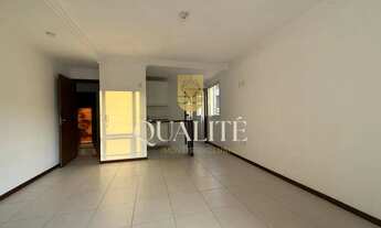 Imagem 4: Apartamento Praia do Campeche 2 dormitórios (suíte) sacada com churrasqueira 1 vaga R$950