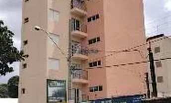 Imagem: Apartamento 1 dorm. - Edifício Studio Florença