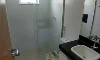 Imagem 2: Apartamento 01 quarto Sagrada Família