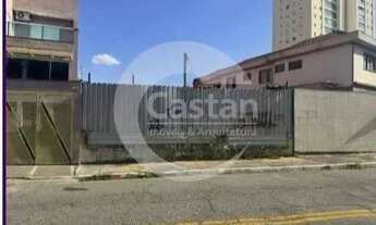 Imagem 5: Terreno Residencial em Mooca