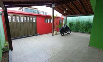 Imagem 3: /Casa mobíliasa no Cj Vila Nova próxima ao T4