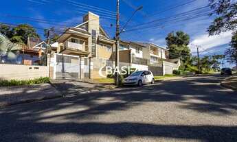 Imagem 4: Casa em Condomínio à Venda no Barreirinha, Curitiba - Oportunidade única!