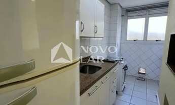 Imagem 9: Apartamento à venda na Jaraguá, Bela Vista - Porto Alegre RS