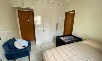 Imagem 3: Duplex espaçoso no bairro Santos Dumont com área gourmet!