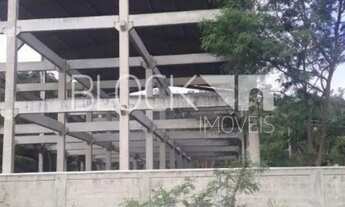 Imagem 7: Campo Grande Galpão / depósito com venda por R$1.260.000