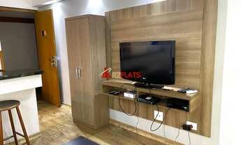 Imagem 3: Flat com ótimo preço no bairro Bela Vista. Confira!